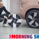Image for article titled Volvo Is Going Public